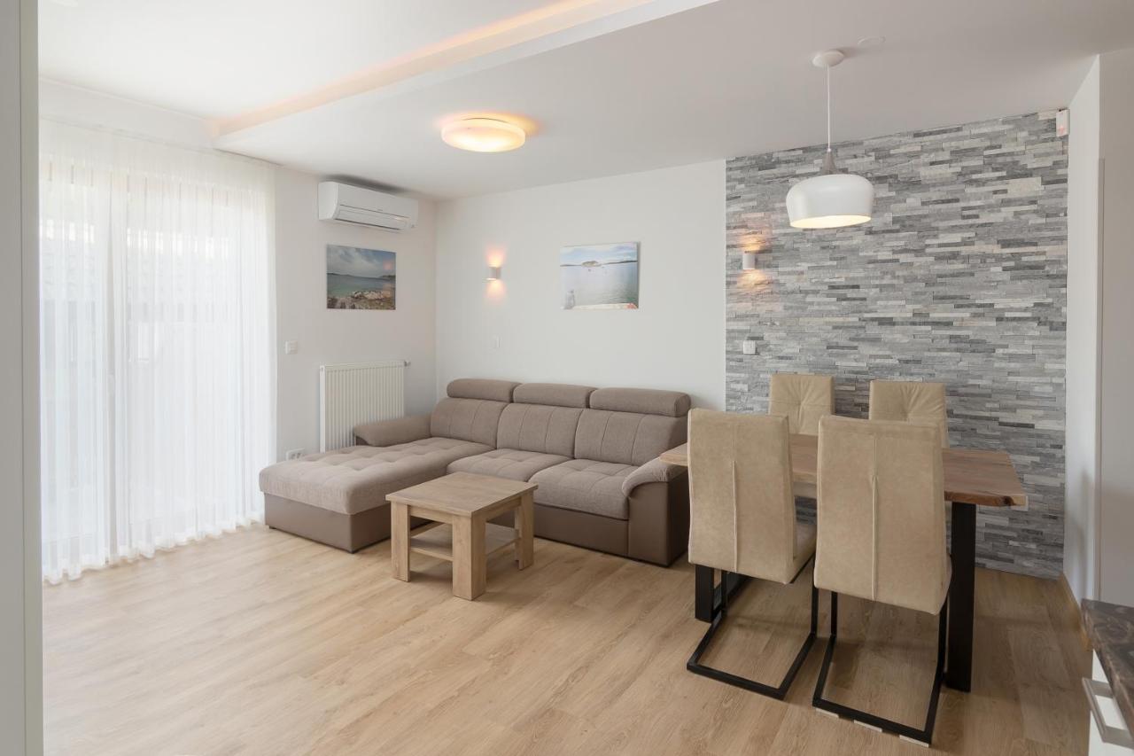 Vila Vita Apartments Kranjska Gora Exterior foto